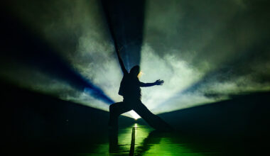 Del 10 al 31 de enero llega a la ciudad el festival de danza contemporánea DanZ’26, impulsado por el Ayuntamiento de Pamplona a través de la Red Civivox