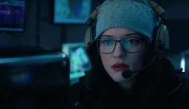 Esta actriz de Marvel hace sonar las alarmas sobre el futuro de las películas del MCU: "Me escanearon"