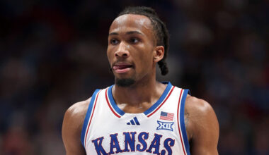 Cómo juega el candidato a número 1 del NBA Draft 2026