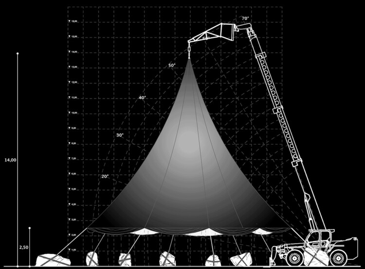 Pabellón Scenius 26003 / Daryan Knoblauch - Imagen 17 de 17
