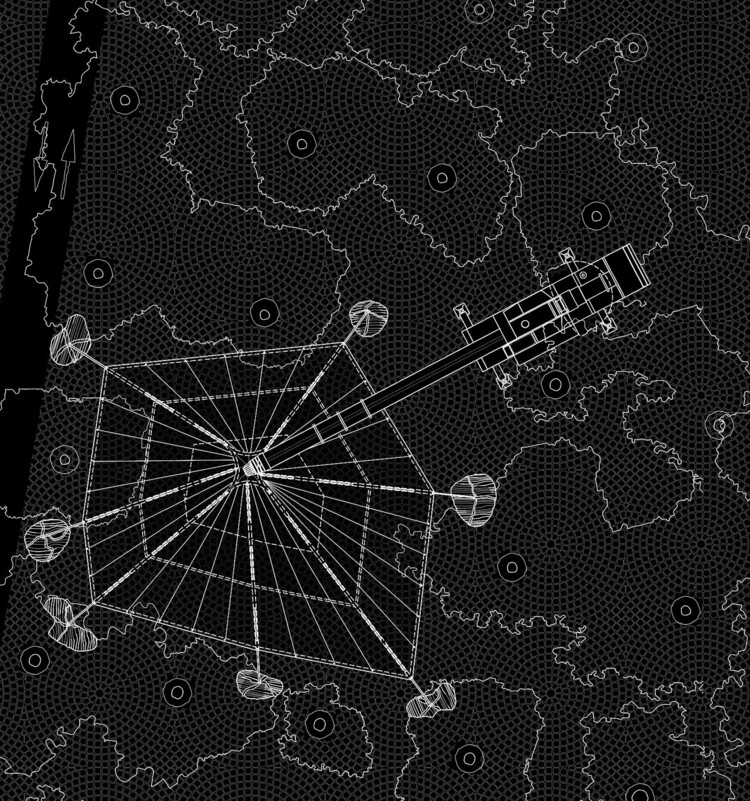 Pabellón Scenius 26003 / Daryan Knoblauch - Imagen 16 de 17