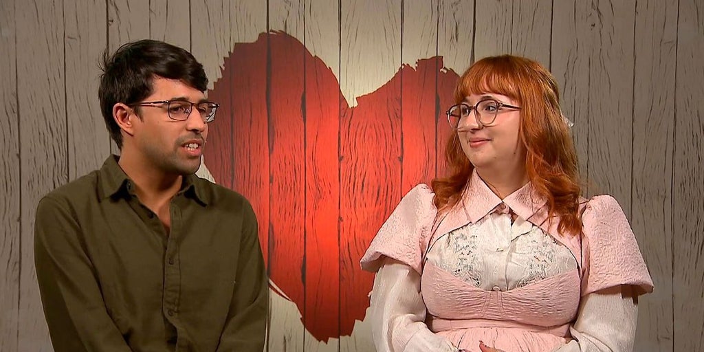 «De entre todo lo que me podía haber imaginado…»