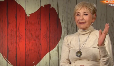 Lo que hace su cita al entrar en el restaurante deja en 'shock' a una soltera de 'First Dates': «Me dejó 'pati'»