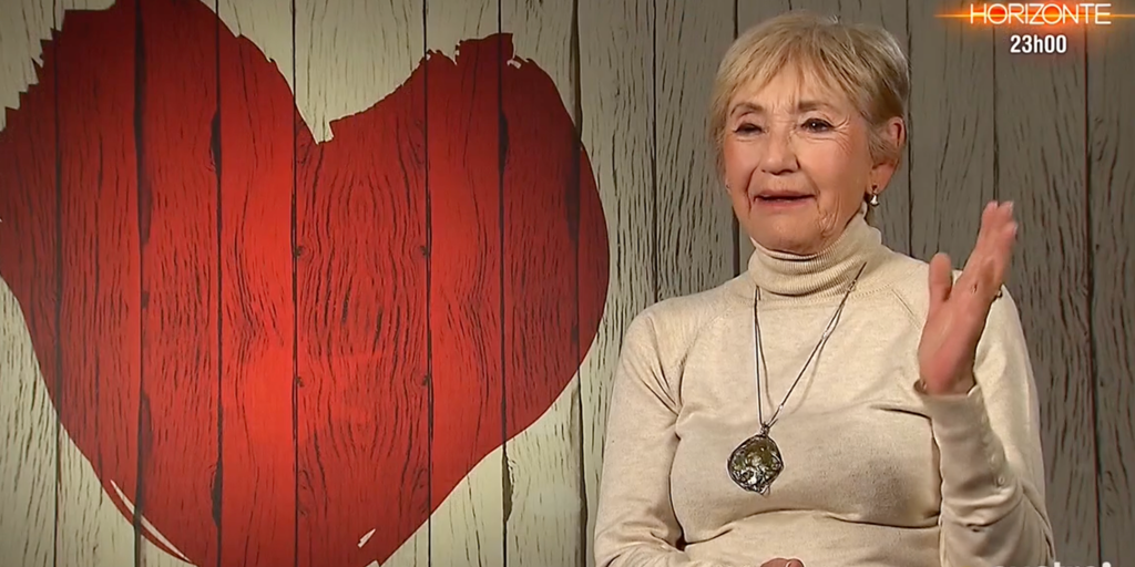 Lo que hace su cita al entrar en el restaurante deja en 'shock' a una soltera de 'First Dates': «Me dejó 'pati'»