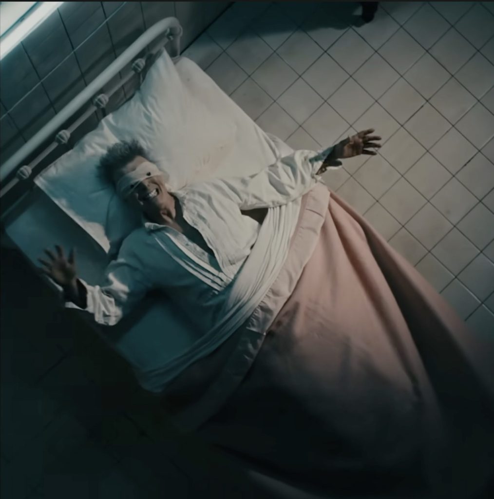 David Bowie Blackstar