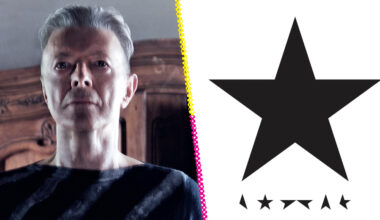 David Bowie Blackstar