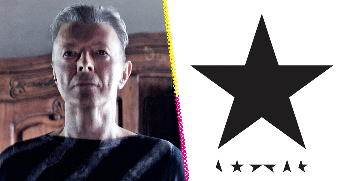 David Bowie Blackstar