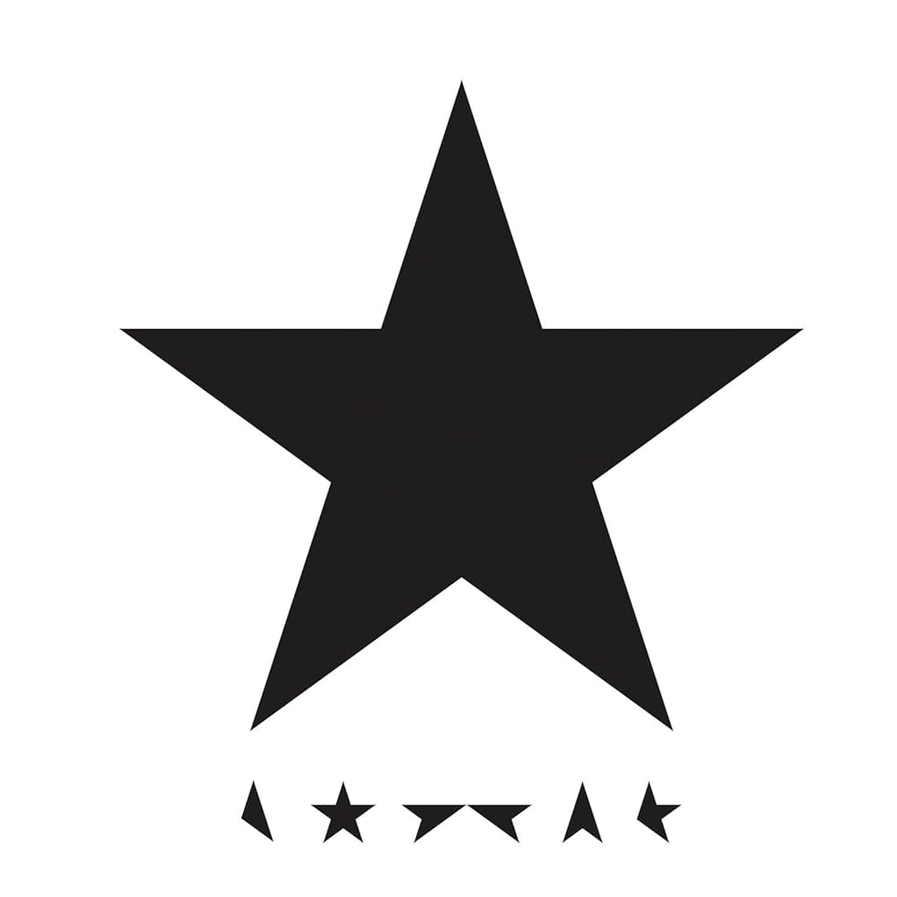 David Bowie Blackstar