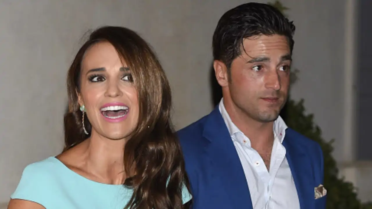 Paula Echevarría y David Bustamante se ponen de acuerdo con el futuro mediático de su hija Daniella