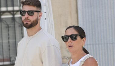 un juicio casi seguro y una letanía que "destroza la vida"