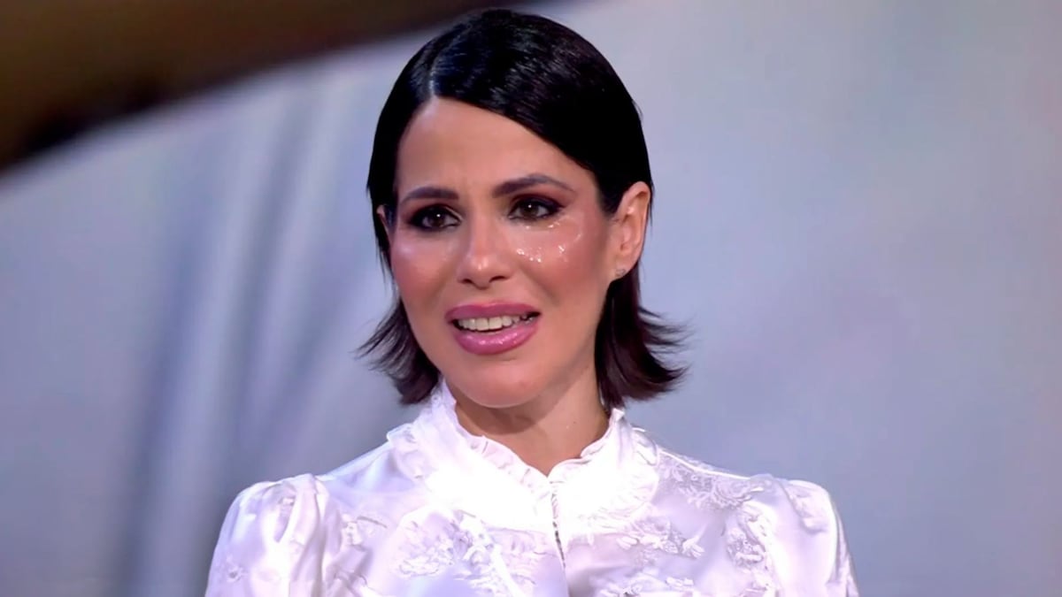 su diagnóstico de cáncer y cómo se lo contó a sus hijas