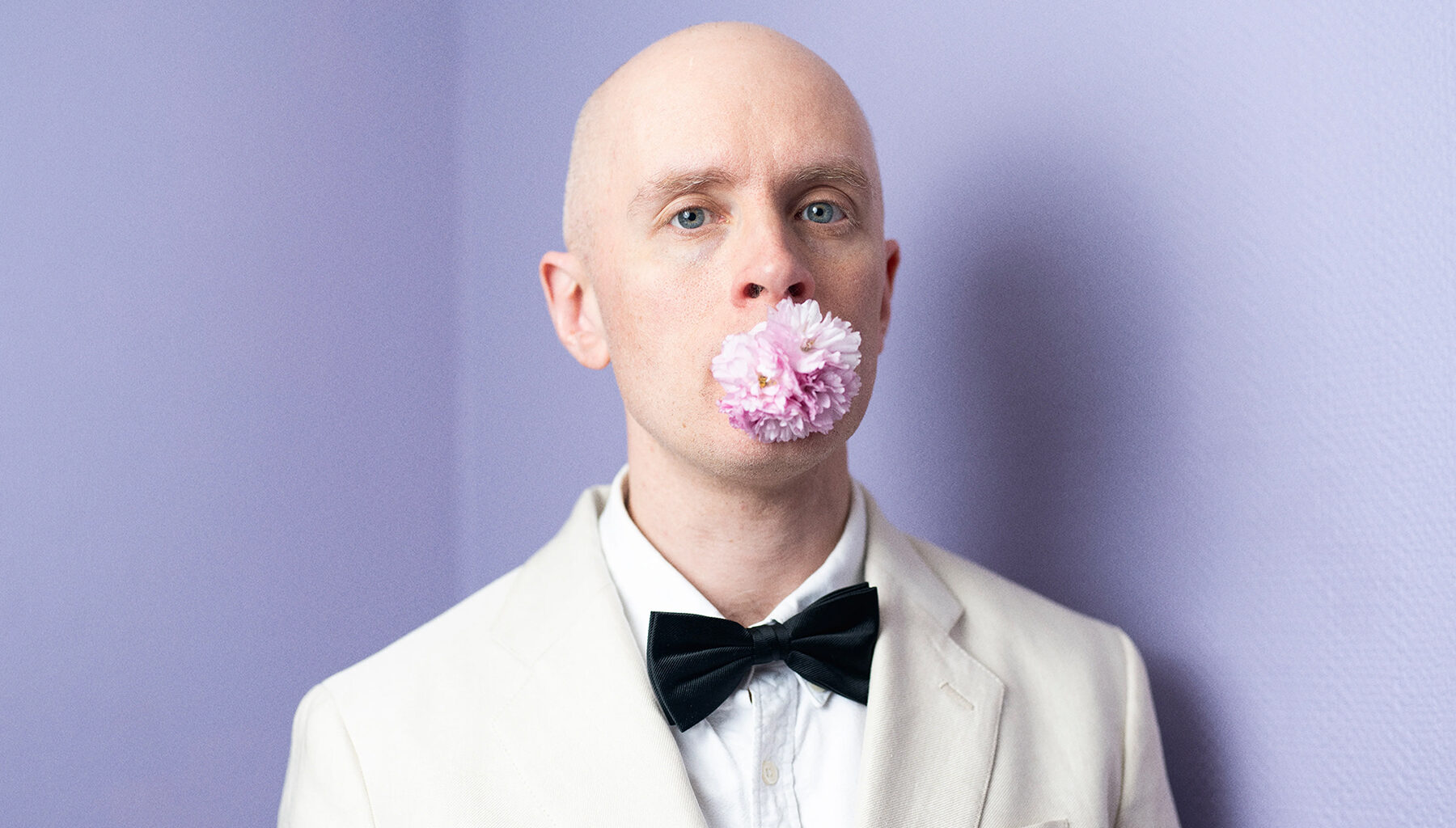 “El amor es un caos, un desastre, y ahí es cuando funciona”