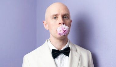 “El amor es un caos, un desastre, y ahí es cuando funciona”