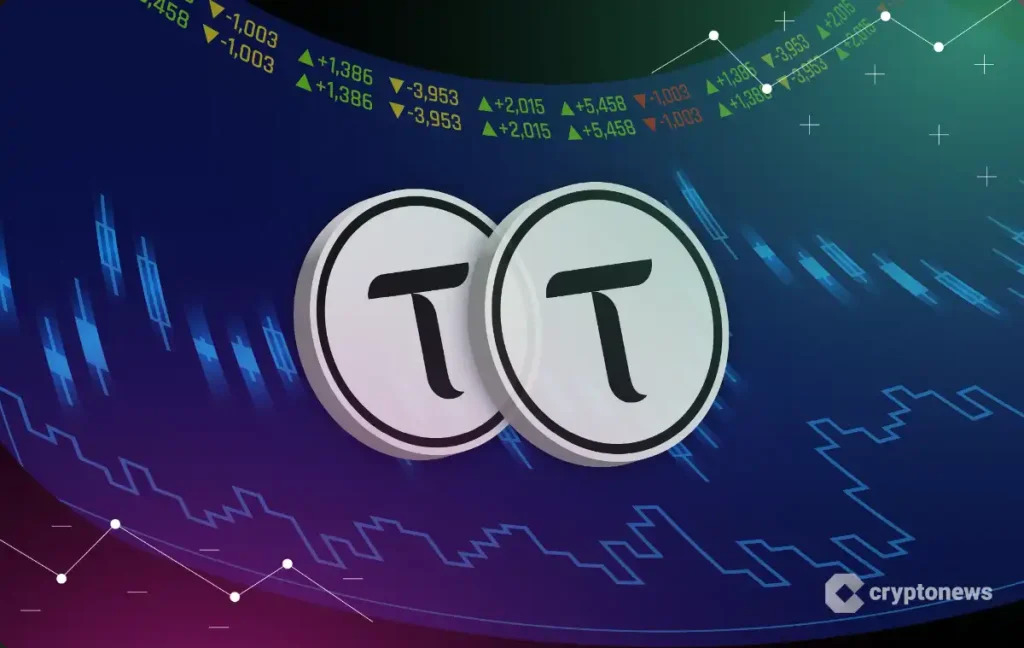 Nueva presentación de Grayscale para ofrecer exposición regulada a TAO