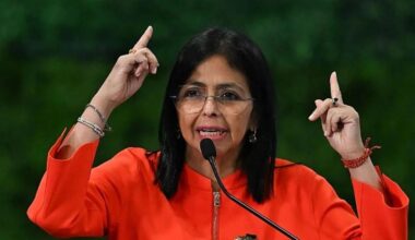 últimas noticias de Venezuela hoy