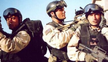 la unidad especial que ha capturado a Maduro