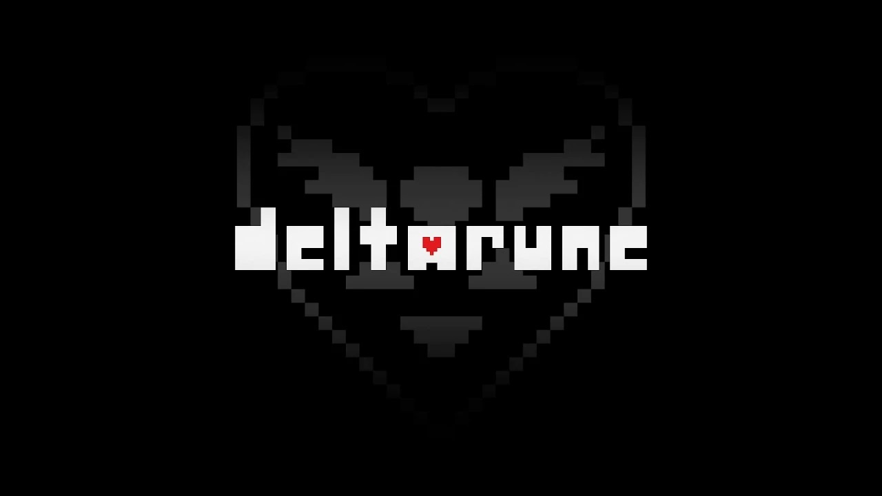 Deltarune