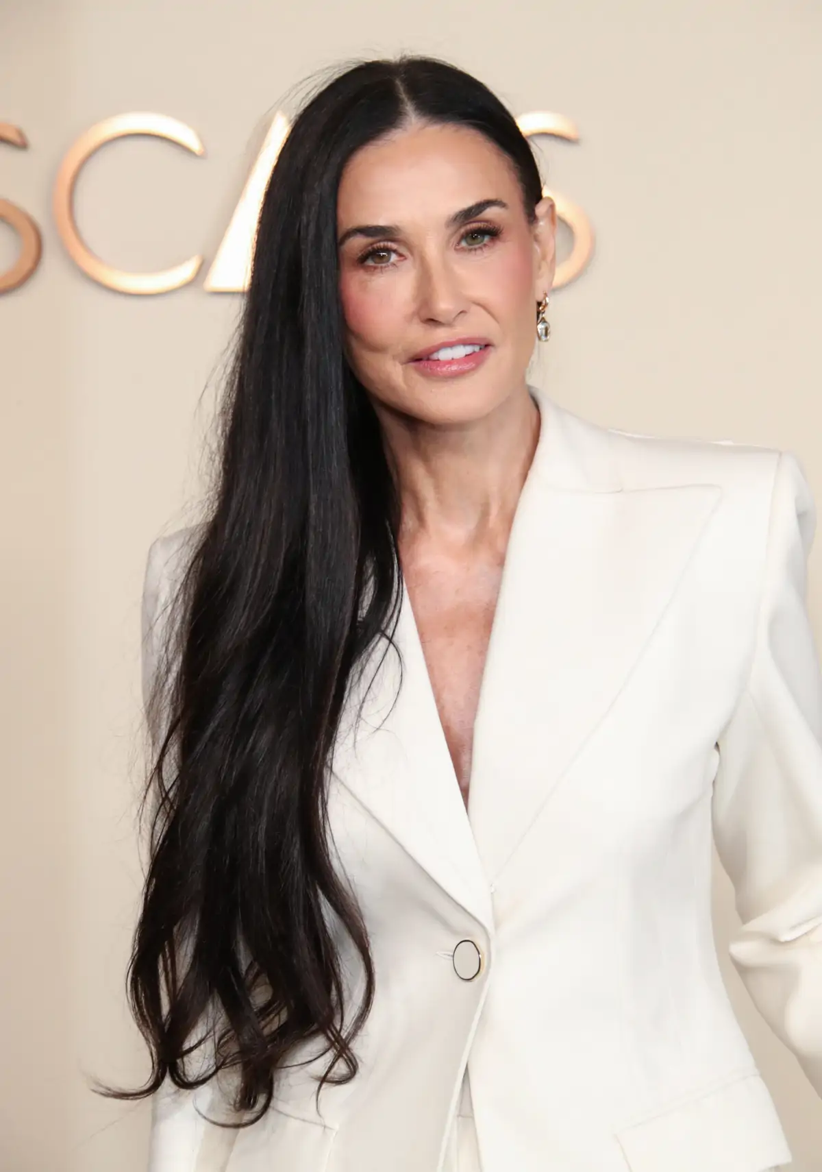 Demi Moore