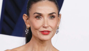 “Mi madre siempre me inculcó que no importaba qué pasara, siempre debo limpiar e hidratar la piel”