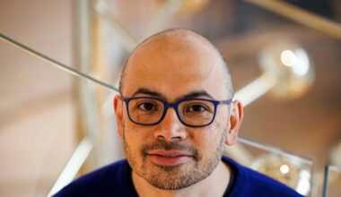 “La Inteligencia Artificial está sobrevalorada. Se podría haber utilizado esta tecnología de forma más beneficiosa para la sociedad"