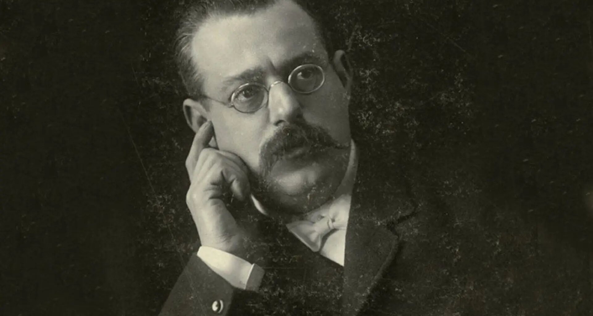 Varias obras del naturalista aragonés Odón de Buen pasan a ser de dominio público