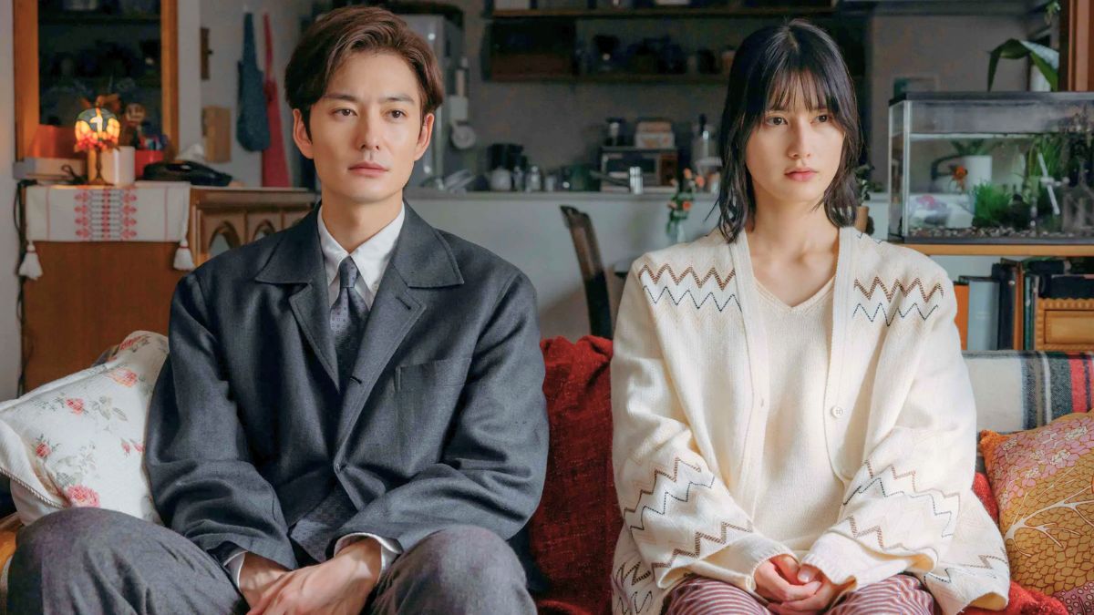 Netflix abrió el 2026 con un drama surrealista japonés que conecta destinos a lo largo del tiempo