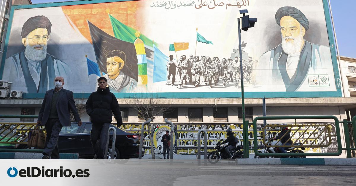 Irán acusa a EEUU e Israel de "incentivar la violencia" ante la ONU entre llamamientos del hijo del sah al paro nacional