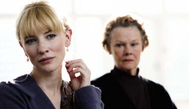 He vuelto a ver esta aclamada película de suspense de 2006 y su final me parece ahora más sorprendente que nunca