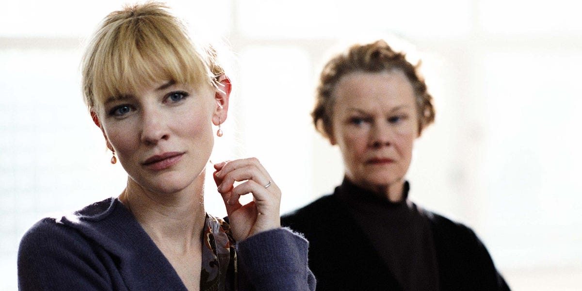 He vuelto a ver esta aclamada película de suspense de 2006 y su final me parece ahora más sorprendente que nunca