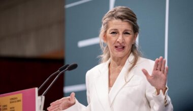 Sumar condena la «agresión imperialista» de EE.UU. a Venezuela y Podemos exige abandonar la OTAN