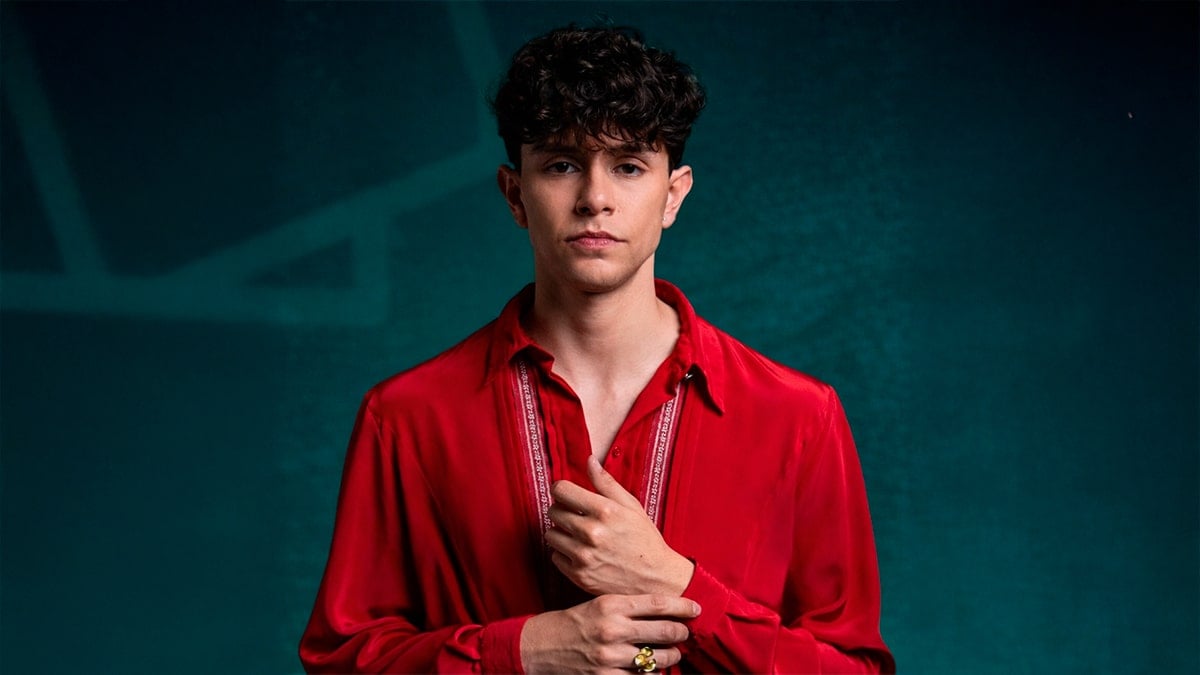 "Mis padres tenían una peluquería donde trabajaban maricas y todos murieron de sida"