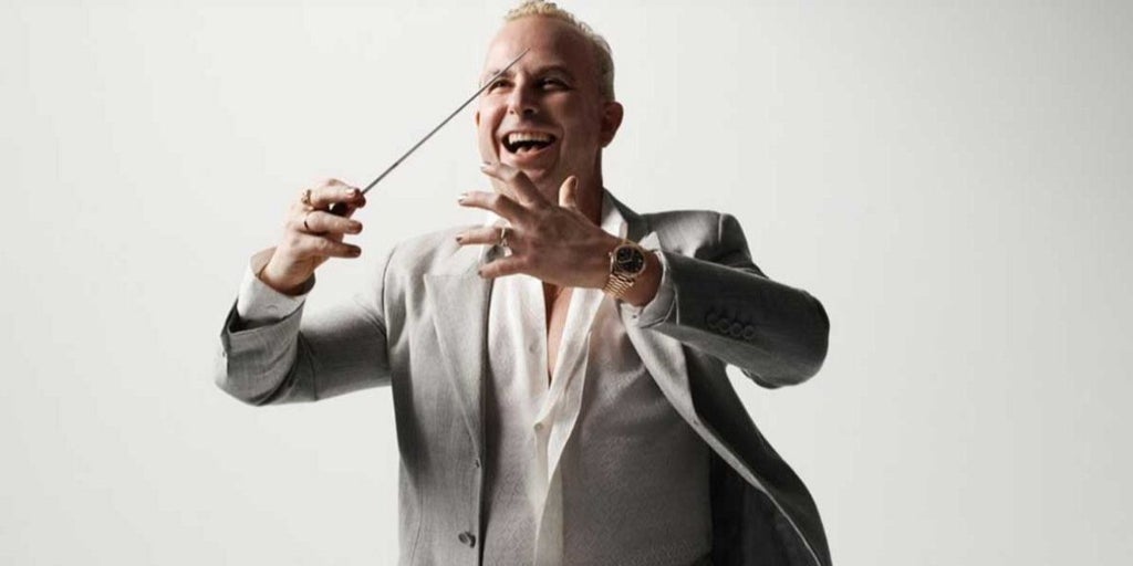 ¿Quién es el director del Concierto de Año Nuevo de Viena 2026?