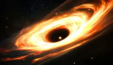 Ahora conocemos mejor los agujeros negros y 'solo' han hecho falta dos super ordenadores