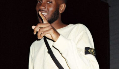 Tres joyas del nuevo underground británico