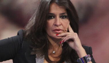 Aída Nízar se enzarza con Patricia Pardo y acaba sacudiendo a Ana Rosa y su marido: “Imputado por corrupción”