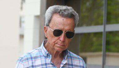 La medida reacción de Ortega Cano ante el último ataque de Ana María Aldón, tras las palabras de Gloria Camila