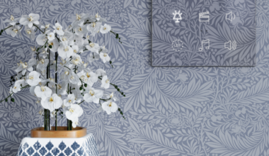 Las soluciones KNX de Zennio integran domótica discreta y funcional en el diseño arquitectónico • CASADOMO