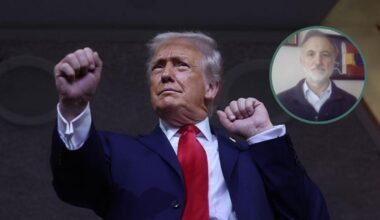 le define con una frase demoledora