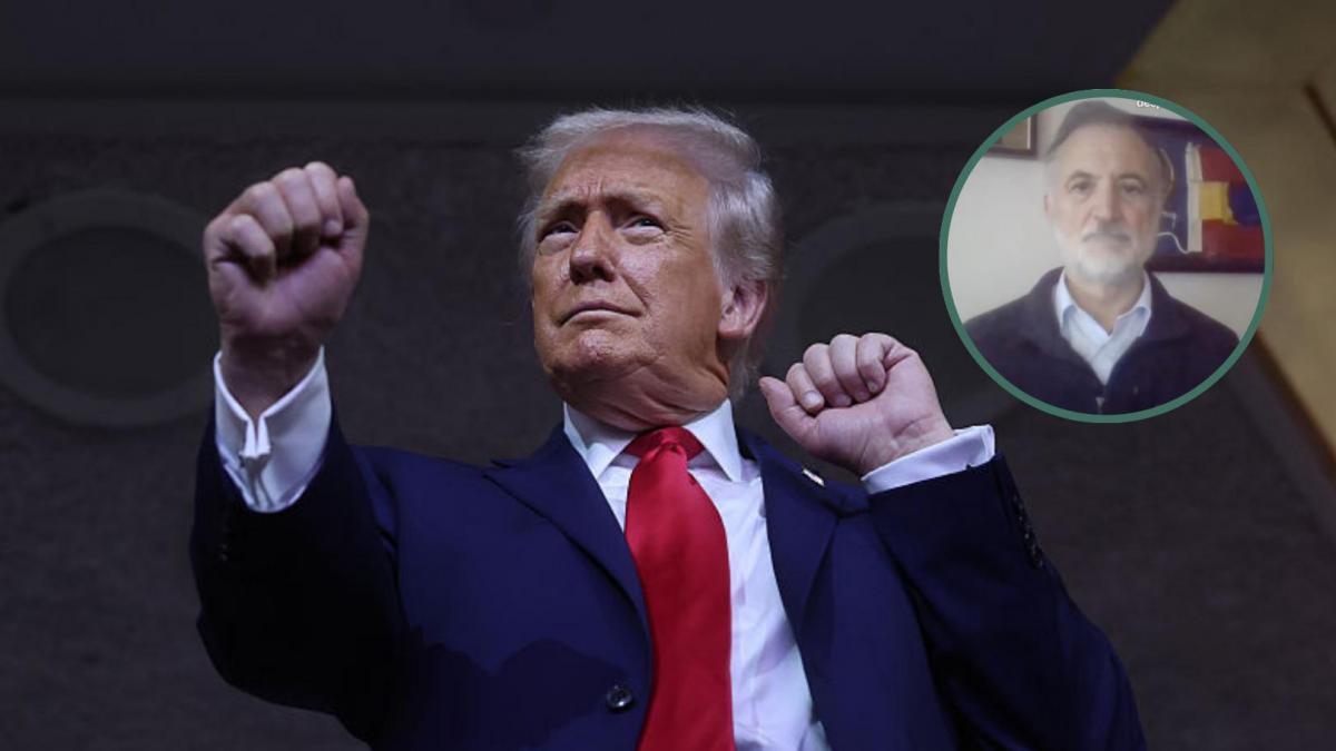 le define con una frase demoledora