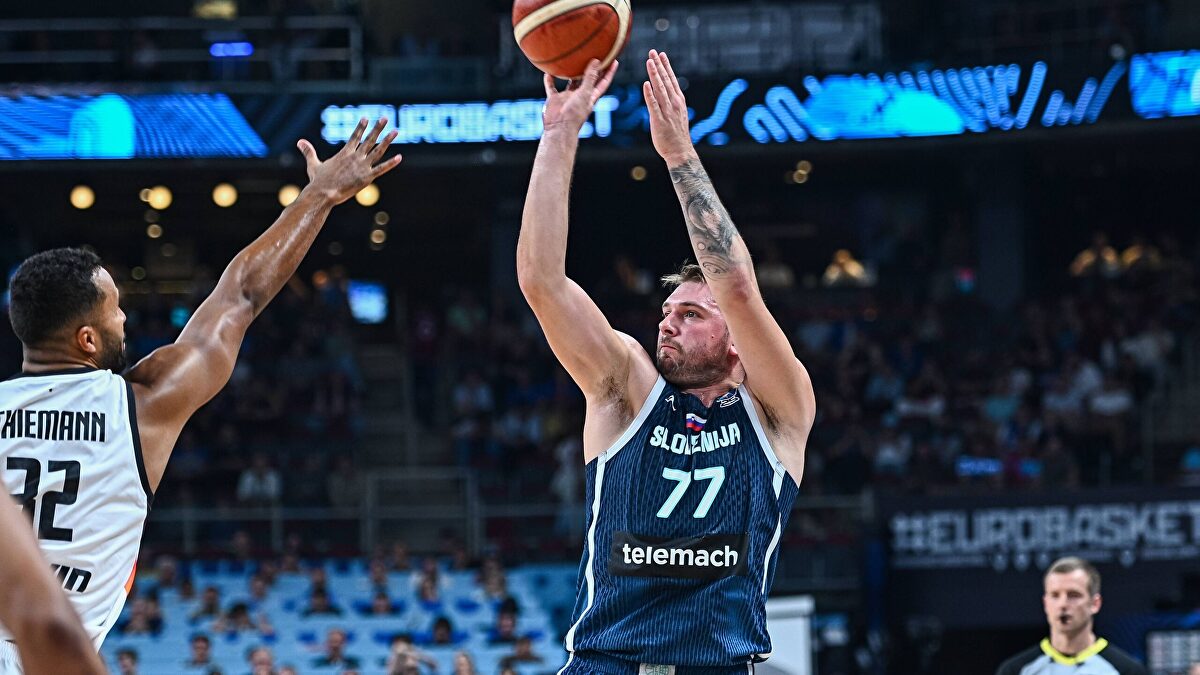 Redick estalla y duras críticas a Doncic