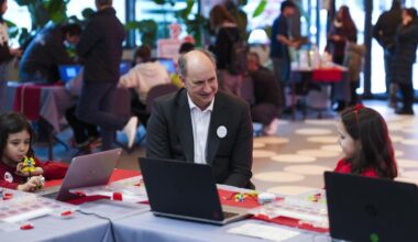 El consejero López-Valverde