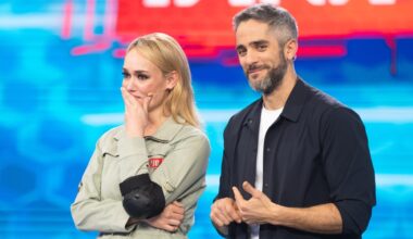 "Ha sido lo más duro que he hecho en mi vida, física y mentalmente"