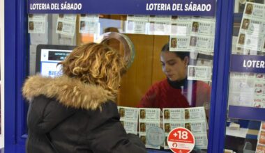 Daimiel mantiene la ilusión de cara al Sorteo Extraordinario del Niño