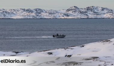 El Gobierno enmarca su participación en Groenlandia en una misión de la UE o la OTAN