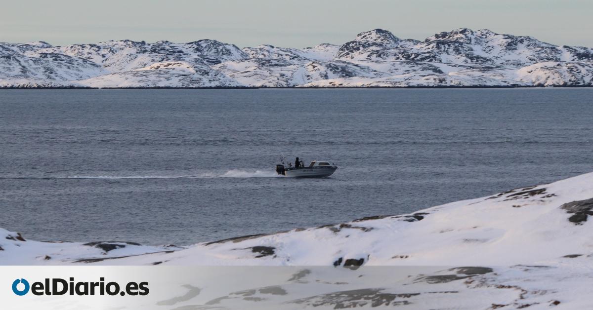 El Gobierno enmarca su participación en Groenlandia en una misión de la UE o la OTAN