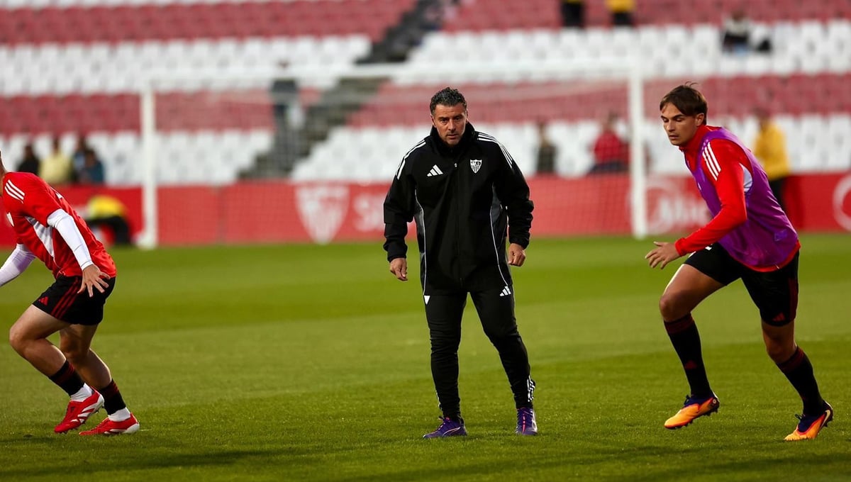 Las salidas invernales ganan a las altas: Juanjo del Ojo, al Pafos... y Álvaro Ferrlo ya se luce