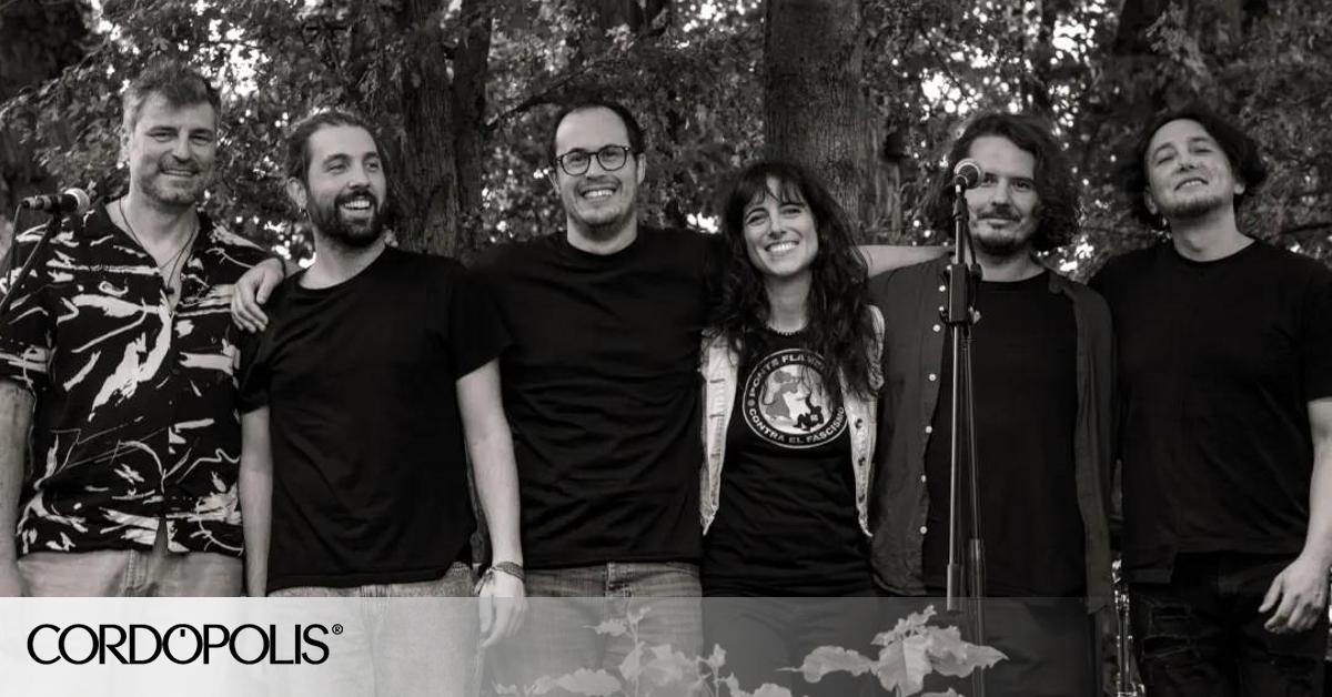 así suena Deliriô, la banda de un cordobés que emigró a Berlín