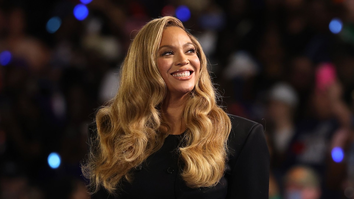Beyoncé se convierte en la quinta artista multimillonaria del mundo