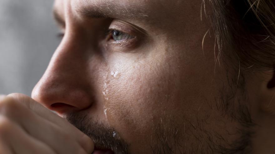 Llorar delante de los hijos: lecciones de inteligencia emocional