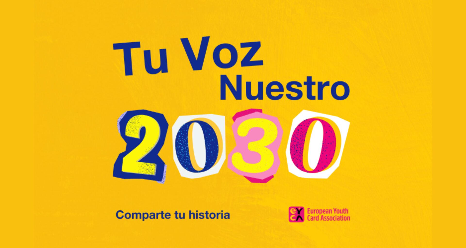 Da tu opinión sobre el futuro de Europa